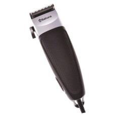 Машинка для стрижки SAKURA SA-5114BK
