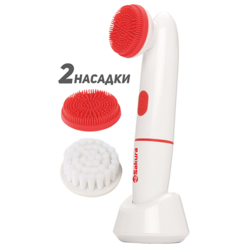 Прибор для ухода за кожей лица Sakura SA-5309R