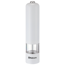 Электромельница SAKURA SA-6640W