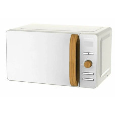 Микроволновая печь HARPER HMW-20ST04 Creamy