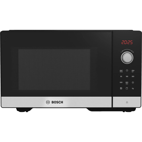 Микроволновая печь Bosch FEL053MS2 Микроволновая печь Bosch FEL053MS2