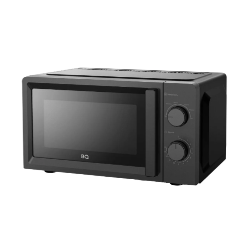Микроволновая печь BQ MWO 20016SM Черный