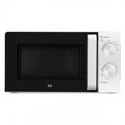 Микроволновая печь BQ MWO 20004SM/W Белый Микроволновая печь BQ MWO 20004SM/W Белый