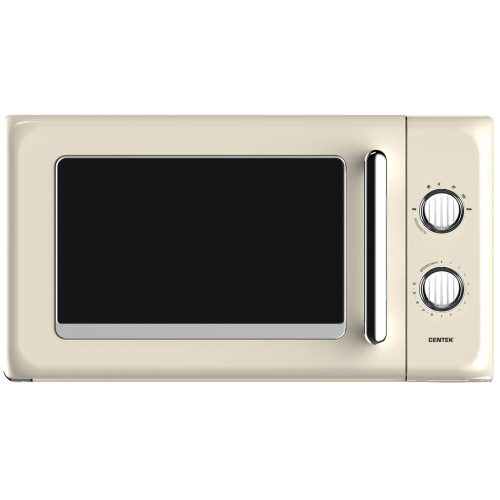 Микроволновая печь Centek CT-1553 Ivory (Слоновая кость)