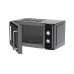 Микроволновая печь Centek CT-1553 Black (Черный)