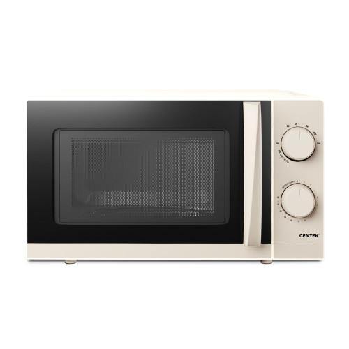 Микроволновая печь Centek CT-1571 бежевый Микроволновая печь Centek CT-1571 бежевый