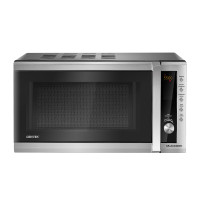 Микроволновая печь Centek CT-1582 сталь