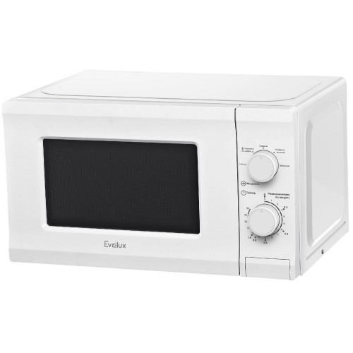 Микроволновая печь Evelux MW202W Микроволновая печь Evelux MW202W