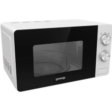 Микроволновая печь Gorenje MO20E2W белый