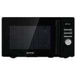 Микроволновая печь Gorenje MO23A3BH (23л 800Вт) Черный Микроволновая печь Gorenje MO23A3BH (23л 800Вт) Черный
