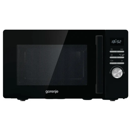 Микроволновая печь Gorenje MO23A3BH (23л 800Вт) Черный Микроволновая печь Gorenje MO23A3BH (23л 800Вт) Черный