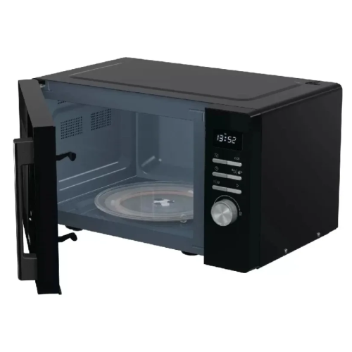 Микроволновая печь Gorenje MO23A3BH (23л 800Вт) Черный Микроволновая печь Gorenje MO23A3BH (23л 800Вт) Черный