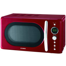 Микроволновая печь Hyundai HYM-D3037 Микроволновая печь Hyundai HYM-D3037