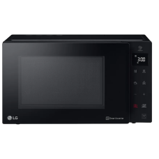 Микроволновая печь LG MW23W35GIB