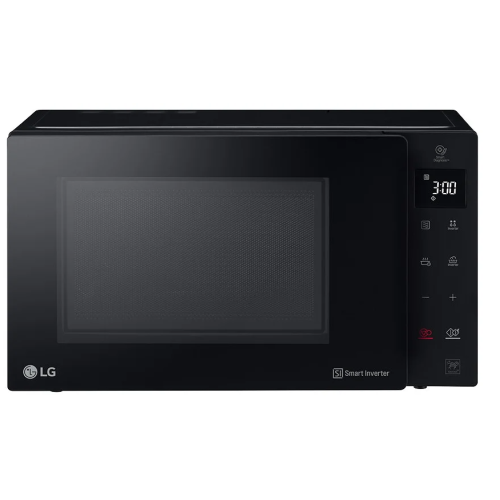 Микроволновая печь LG MW23W35GIB