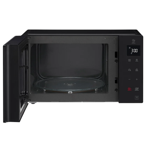 Микроволновая печь LG MW23W35GIB