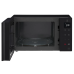 Микроволновая печь LG MW23W35GIB