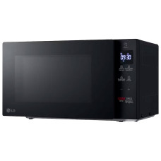 Микроволновая печь LG MS2032GAS