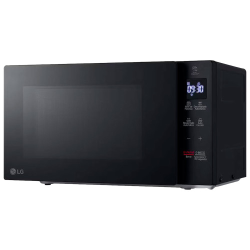 Микроволновая печь LG MS2032GAS