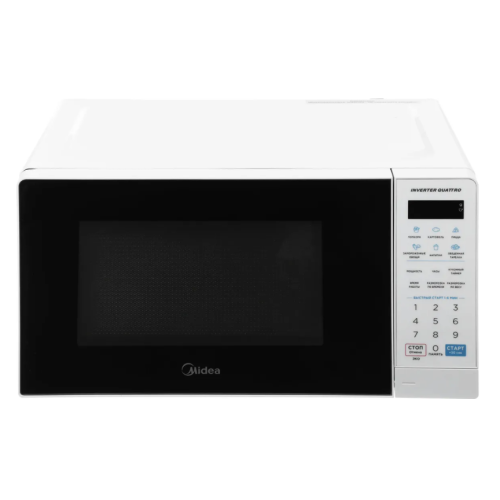 Микроволновая печь Midea EM719M2Z-W