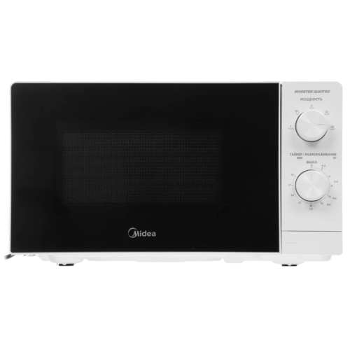 Микроволновая печь Midea MM719M2Z-W