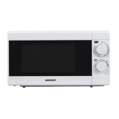 Микроволновая печь NordFrost MW-2070 W Микроволновая печь NordFrost MW-2070 W