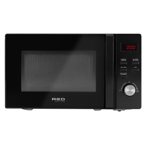Микроволновая печь RED SOLUTION RM-2001D