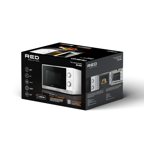 Микроволновая печь RED SOLUTION RM-2010