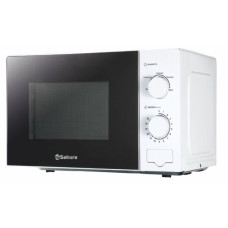 Микроволновая печь Sakura SA-7053W Микроволновая печь Sakura SA-7053W