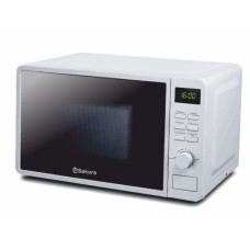 Микроволновая печь Sakura SA-7054W Микроволновая печь Sakura SA-7054W
