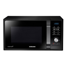 Микроволновая печь Samsung MS23F302TAK/BW