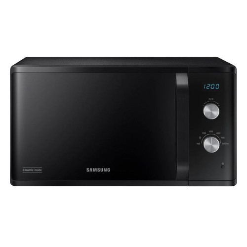 Микроволновая печь Samsung MS23K3614AK черный