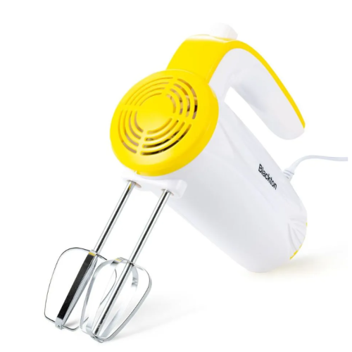 Миксер Blackton Bt MX320 Белый-желтый (300Вт)