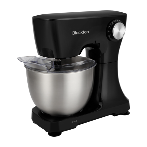 Миксер планетарный Blackton Bt PM100 Черный (1000Вт)