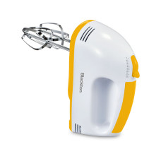 Миксер BLACKTON Bt MX421 Белый/Желтый
