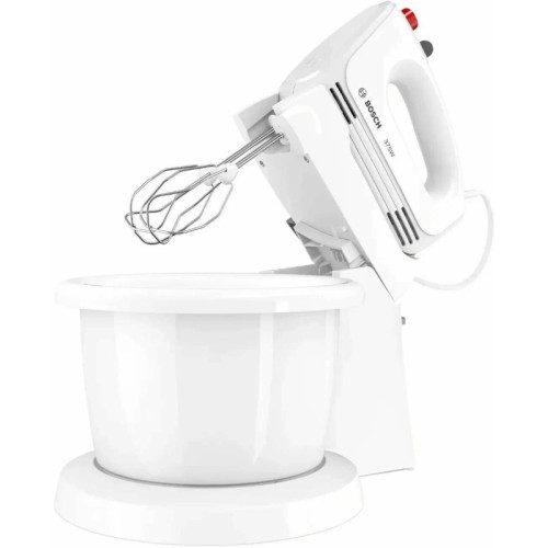Миксер с чашей Bosch MQWPL2000 (375Вт) Миксер с чашей Bosch MQWPL2000 (375Вт)