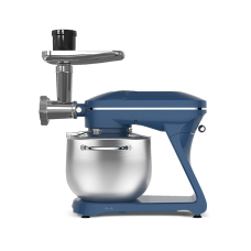 Миксер планетарный BQ MX852 Синий (1800Вт)