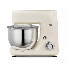 Миксер планетарный BQ MX520 Слоновая кость