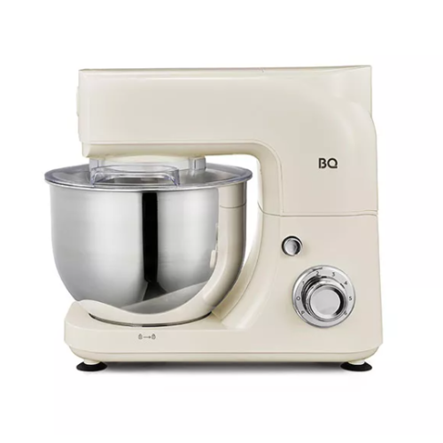 Миксер планетарный BQ MX520 Слоновая кость