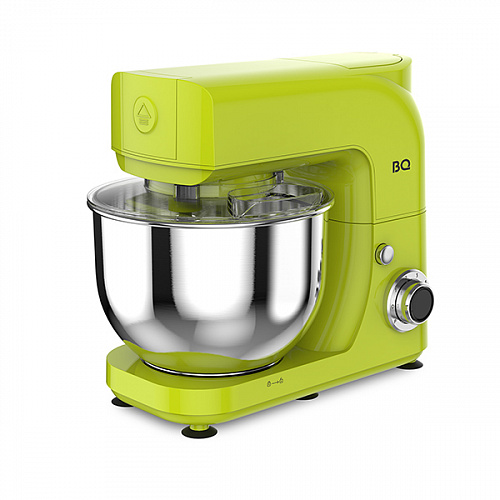Миксер планетарный BQ MX621 Лайм Миксер планетарный BQ MX621 Лайм