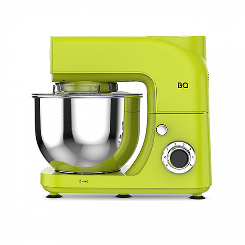 Миксер планетарный BQ MX621 Лайм Миксер планетарный BQ MX621 Лайм