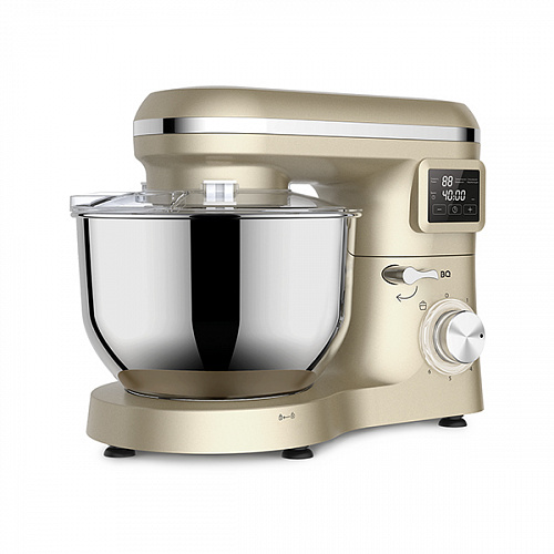 Миксер планетарный BQ MX640 Золото Миксер планетарный BQ MX640 Золото