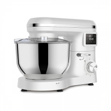 Миксер планетарный BQ MX640 Белый (1600Вт)