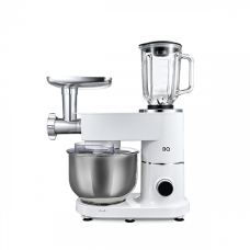 Миксер планетарный BQ MX855 Белый
