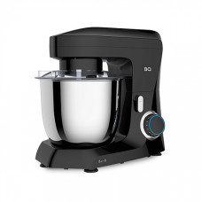 Миксер планетарный BQ MX342 Черный (1600Вт)