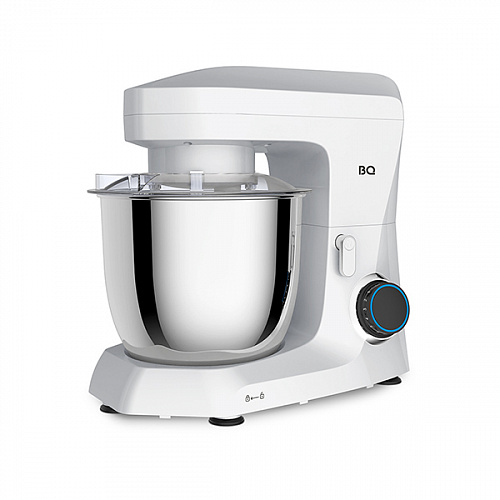 Миксер планетарный BQ MX342 Белый Миксер планетарный BQ MX342 Белый