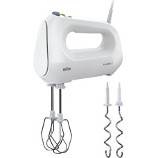 Миксер BRAUN HM1010 WH