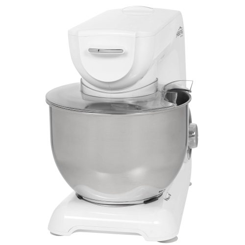 Миксер планетарный Hiberg MP 1040 W (1000Вт)