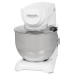 Миксер планетарный Hiberg MP 1040 W (1000Вт)