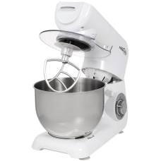 Миксер планетарный Hiberg MP 1040 W (1000Вт)